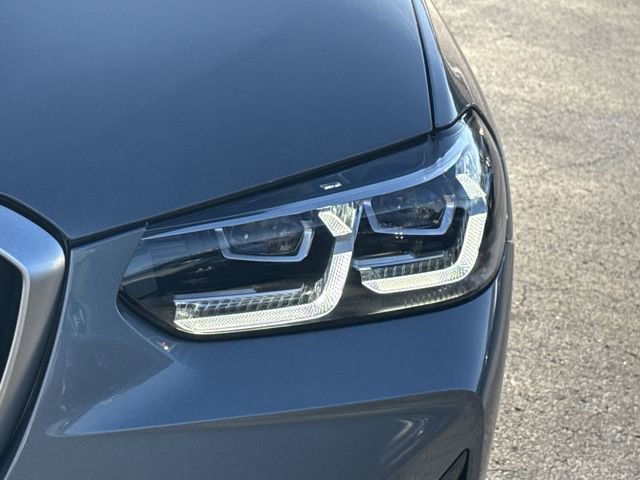 Used 2024 BMW X3 xDrive30i w/ Convenience Package image 10