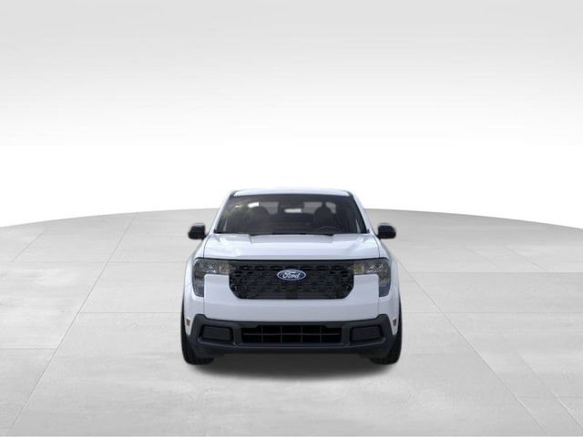 New 2026 Ford Maverick XLT AWD/4WD image 7