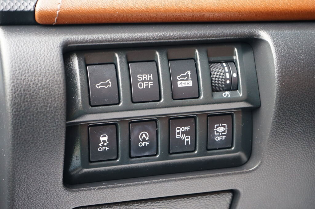 Used 2020 Subaru Forester Touring w/ Popular Package #2 image 28