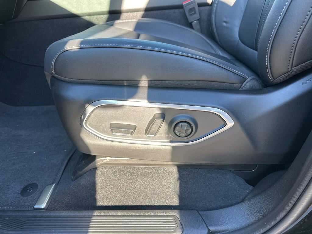 New 2026 Jeep Grand Wagoneer L Limited image 71