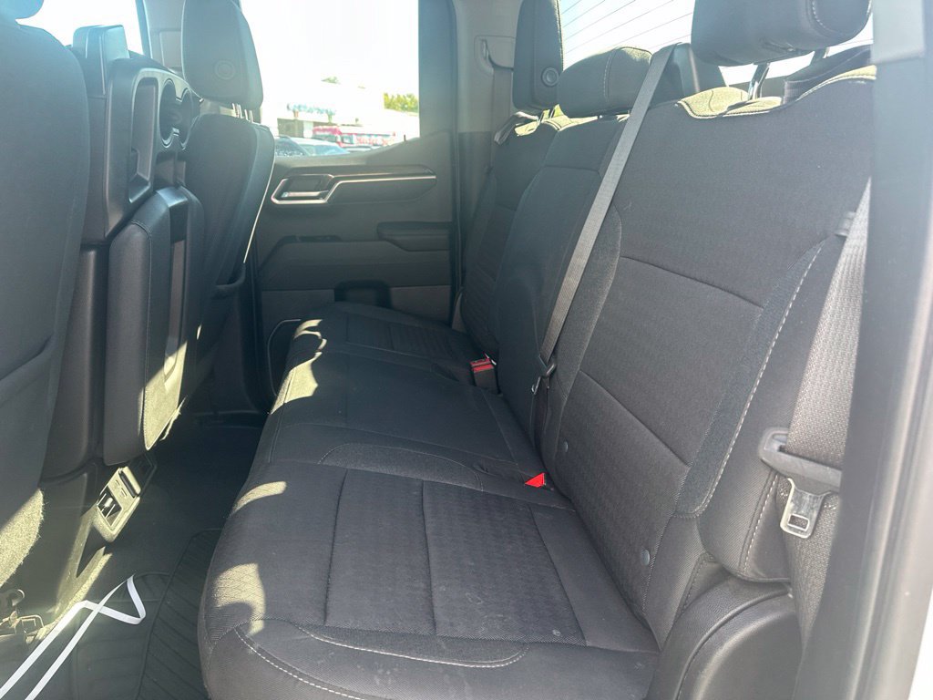 Used 2023 GMC Sierra 1500 Elevation AWD/4WD image 12