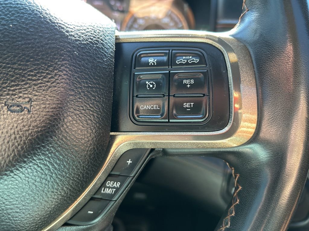 Used 2022 RAM 3500 Limited image 20