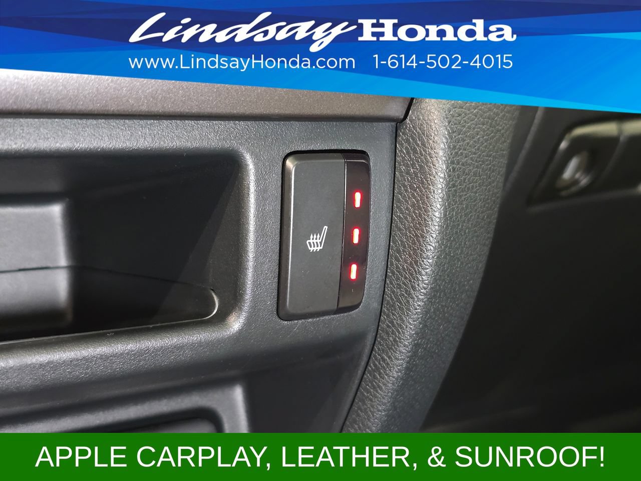 Used 2022 Honda Passport EX-L image 20