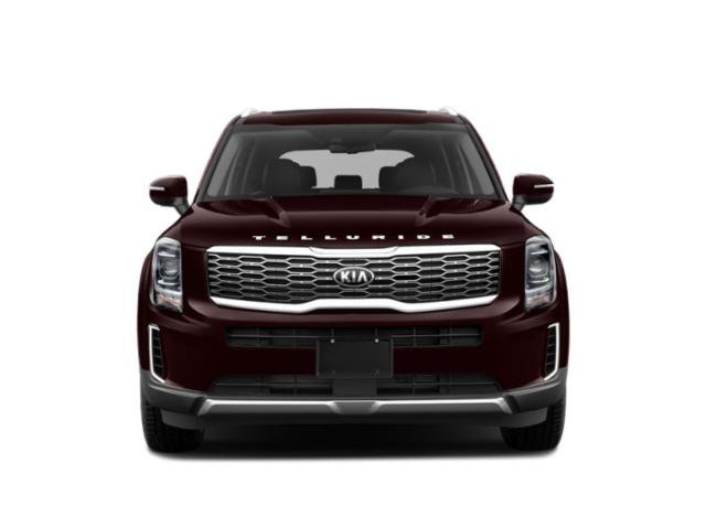 Used 2021 Kia Telluride EX w/ Towing Package AWD/4WD image 7