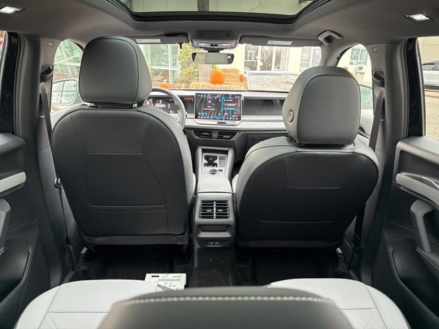 New 2026 Volkswagen Tiguan SE R-Line image 51