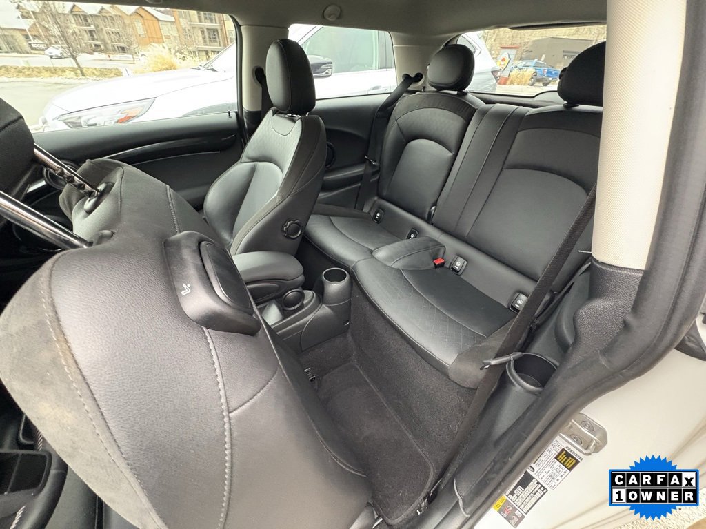 Used 2024 MINI Cooper SE image 25