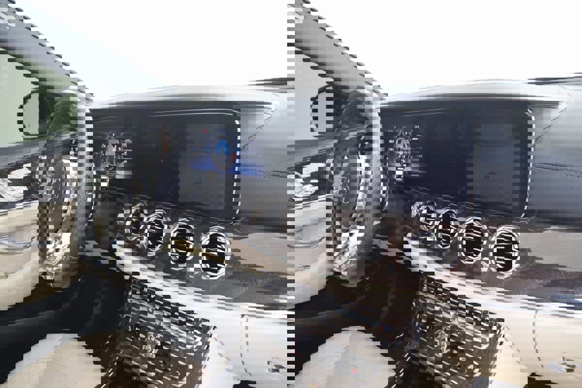 Used 2019 Mercedes-Benz E 63 AMG S image 65