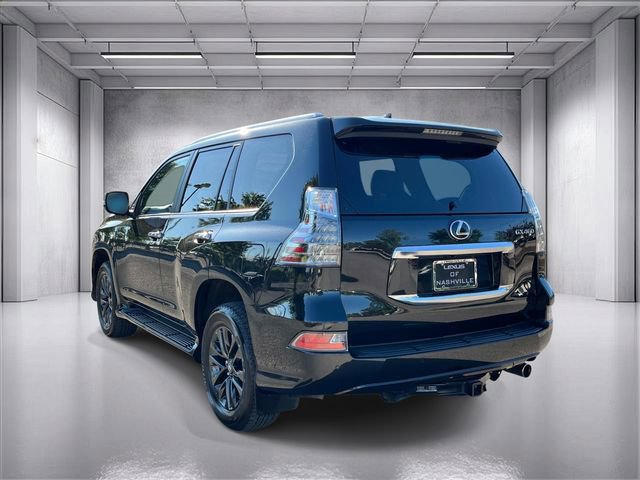 Used 2023 Lexus GX 460 Premium AWD/4WD image 5