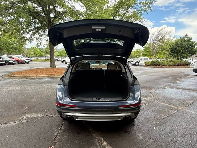 Certified 2022 Lincoln Corsair Reserve w/ Elements Package image 28