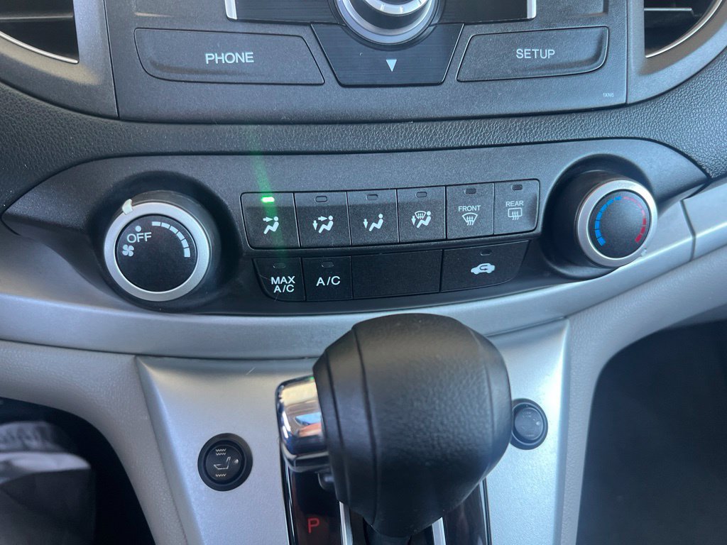 Used 2014 Honda CR-V EX image 48