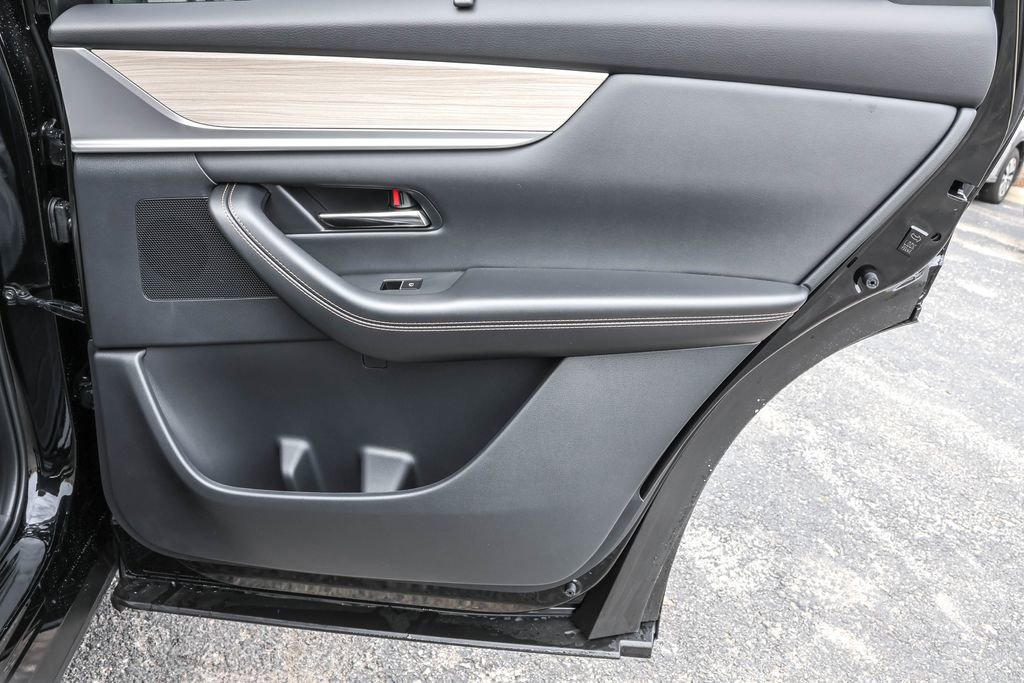 New 2026 MAZDA CX-90 3.3 Turbo w/ Preferred Package image 43