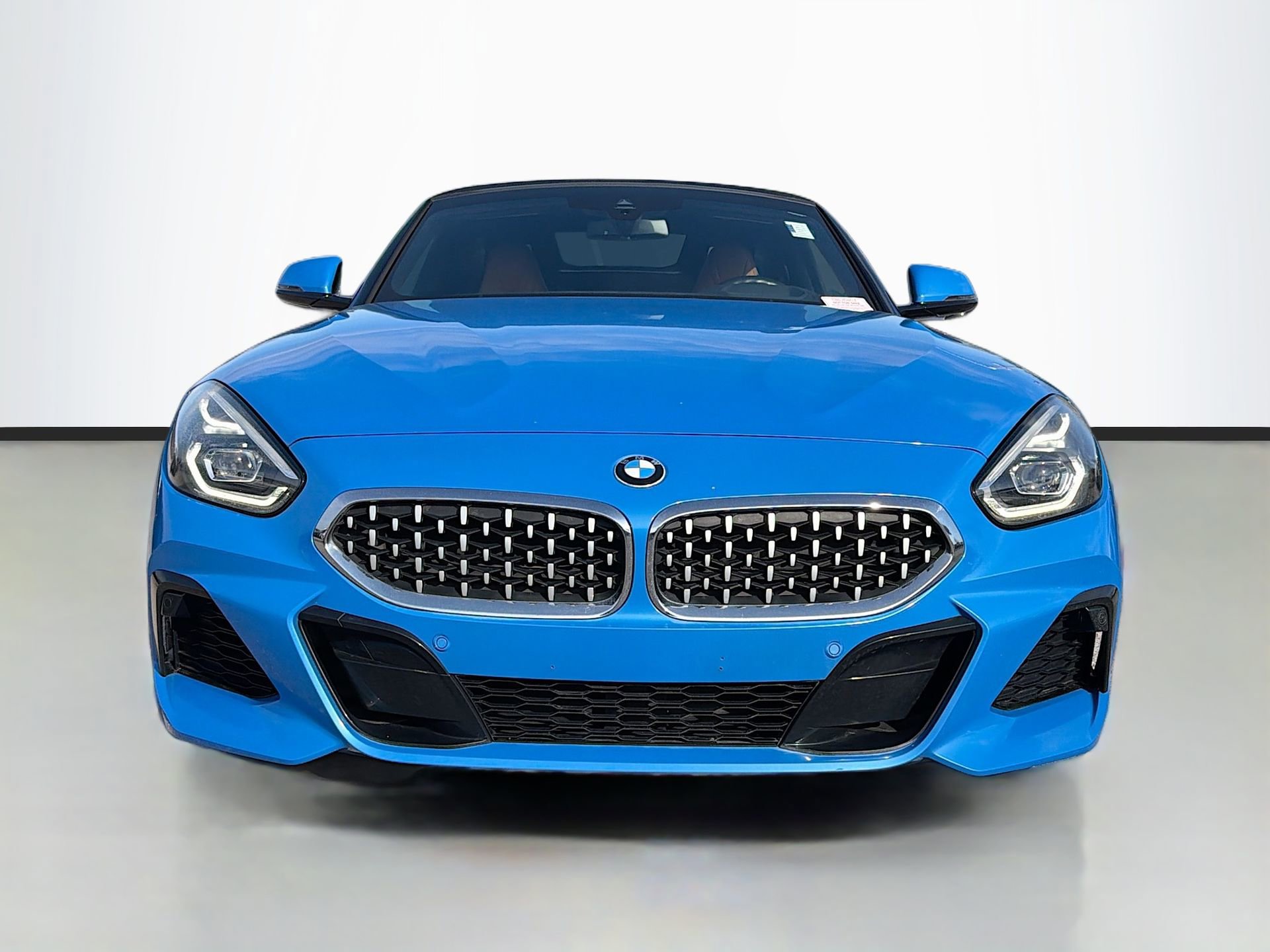 Used 2020 BMW Z4 sDrive30i w/ Premium Package image 9
