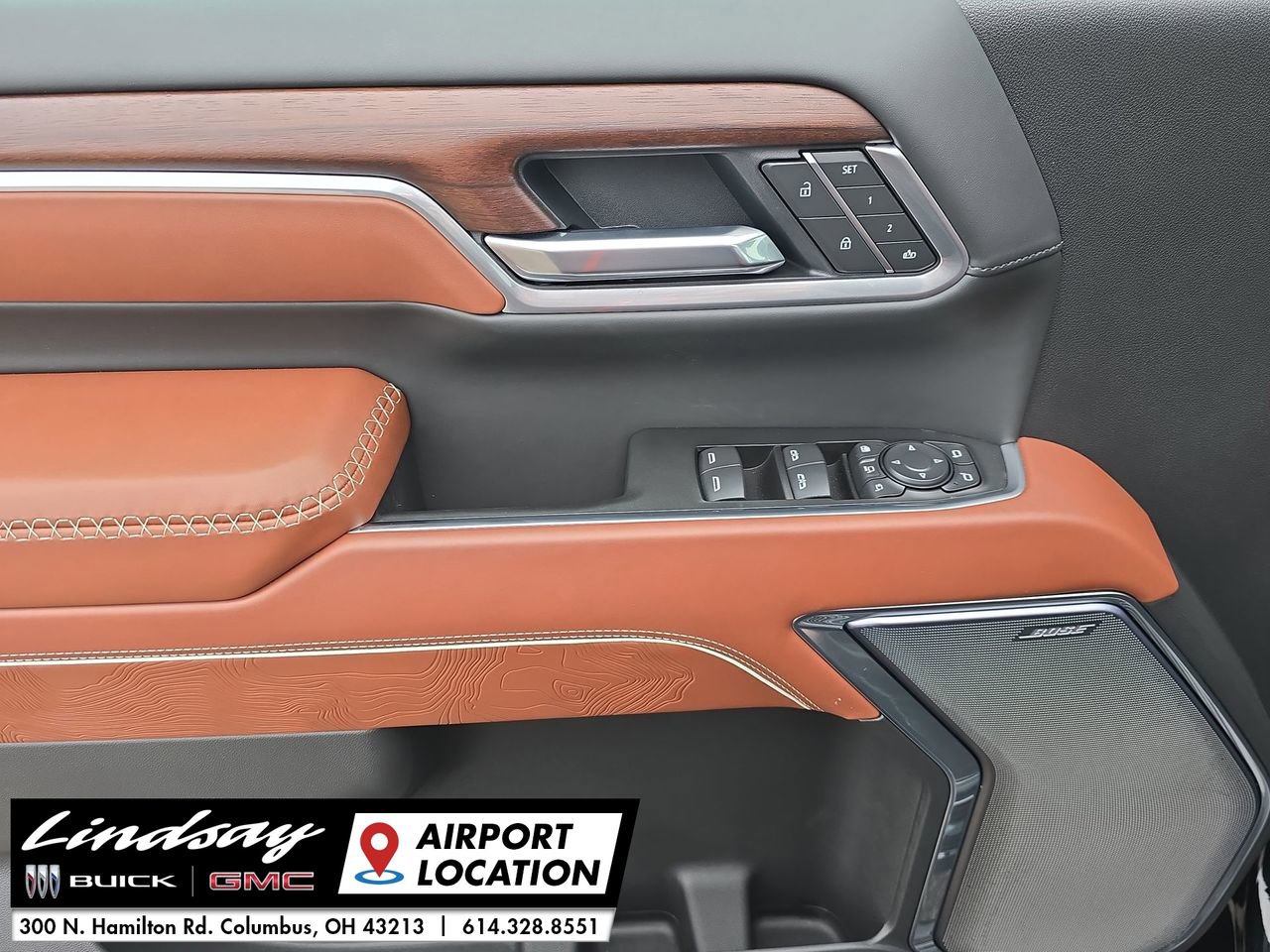 New 2026 GMC Sierra 3500 Denali Ultimate image 24