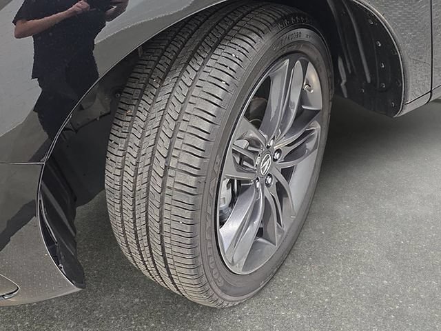 Used 2020 Acura RDX A-Spec AWD/4WD image 29