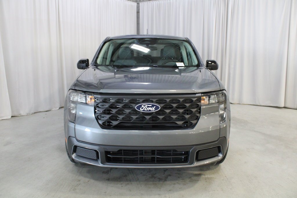 New 2026 Ford Maverick XLT w/ XLT Luxury Package FWD image 36