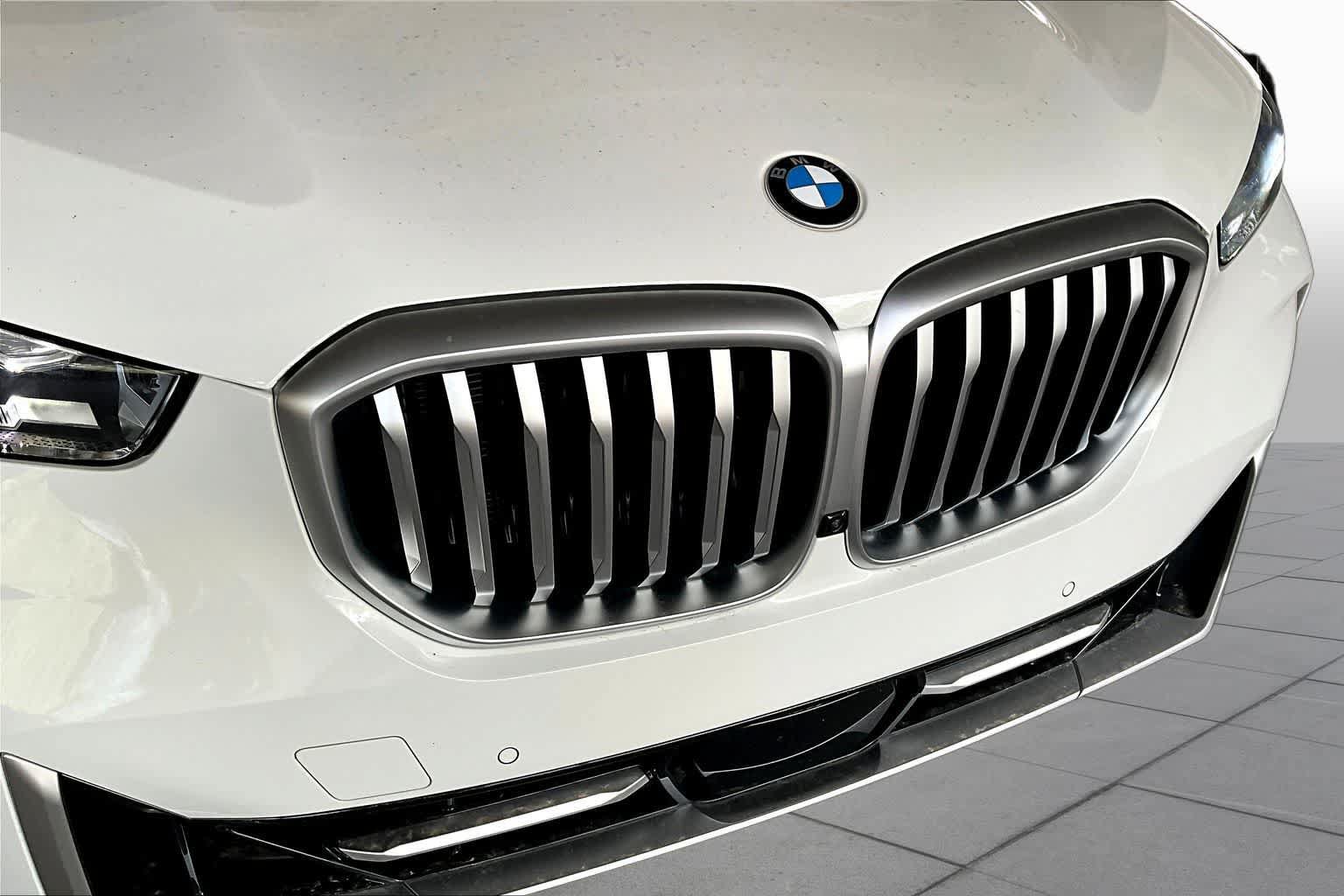 Used 2026 BMW X5 sDrive40i w/ Climate Comfort Package RWD image 42