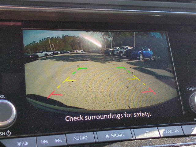 New 2026 Nissan Z Sport w/ Floor Mat Package image 17