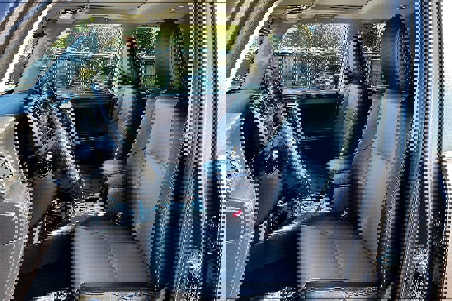 Used 2023 Toyota 4Runner SR5 Premium w/ Moonroof Package image 24