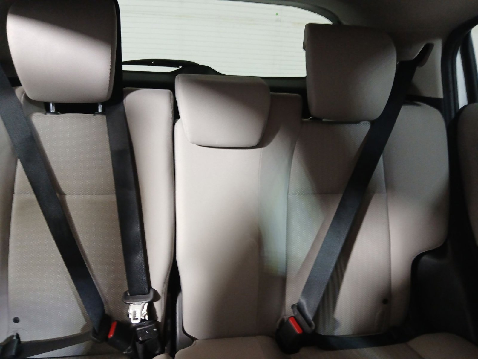 Used 2016 Honda HR-V EX image 26