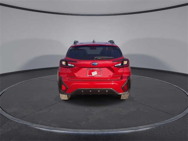 New 2026 Subaru Crosstrek 2.5i Premium image 8