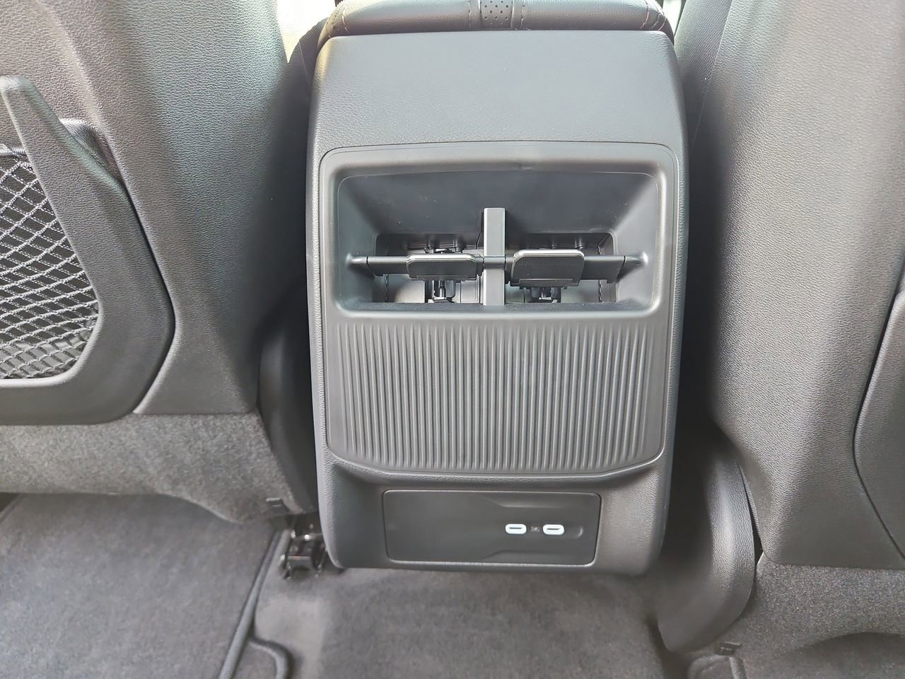 New 2025 Jeep Wagoneer S Limited image 16