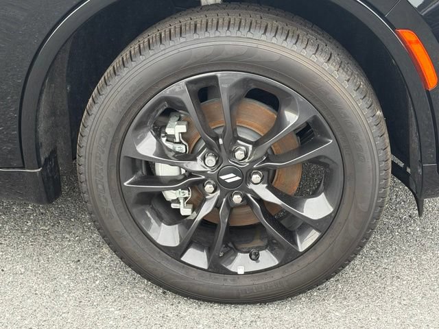 New 2026 Dodge Durango GT AWD/4WD image 11