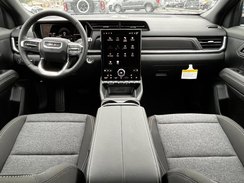 New 2026 GMC Terrain Elevation w/ Black Edition image 5