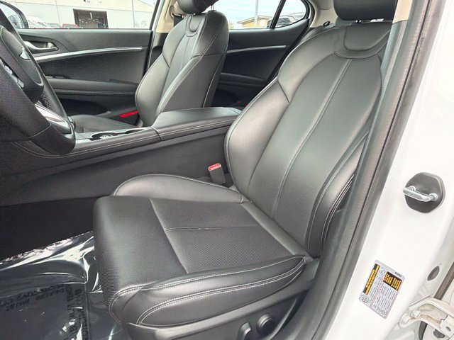 Used 2025 Genesis G70 2.5T AWD/4WD image 20