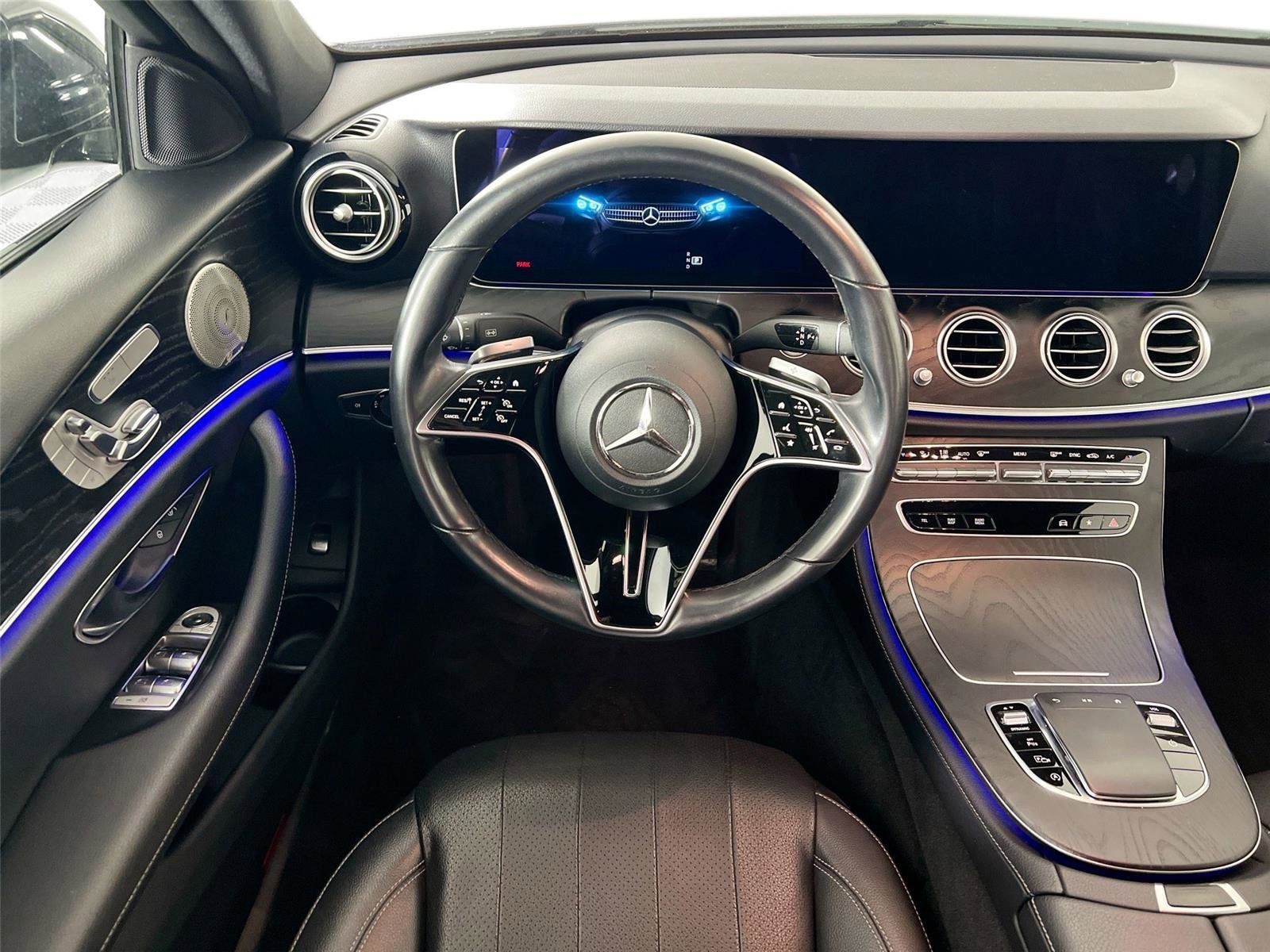 Certified 2023 Mercedes-Benz E 350 4MATIC Sedan image 23