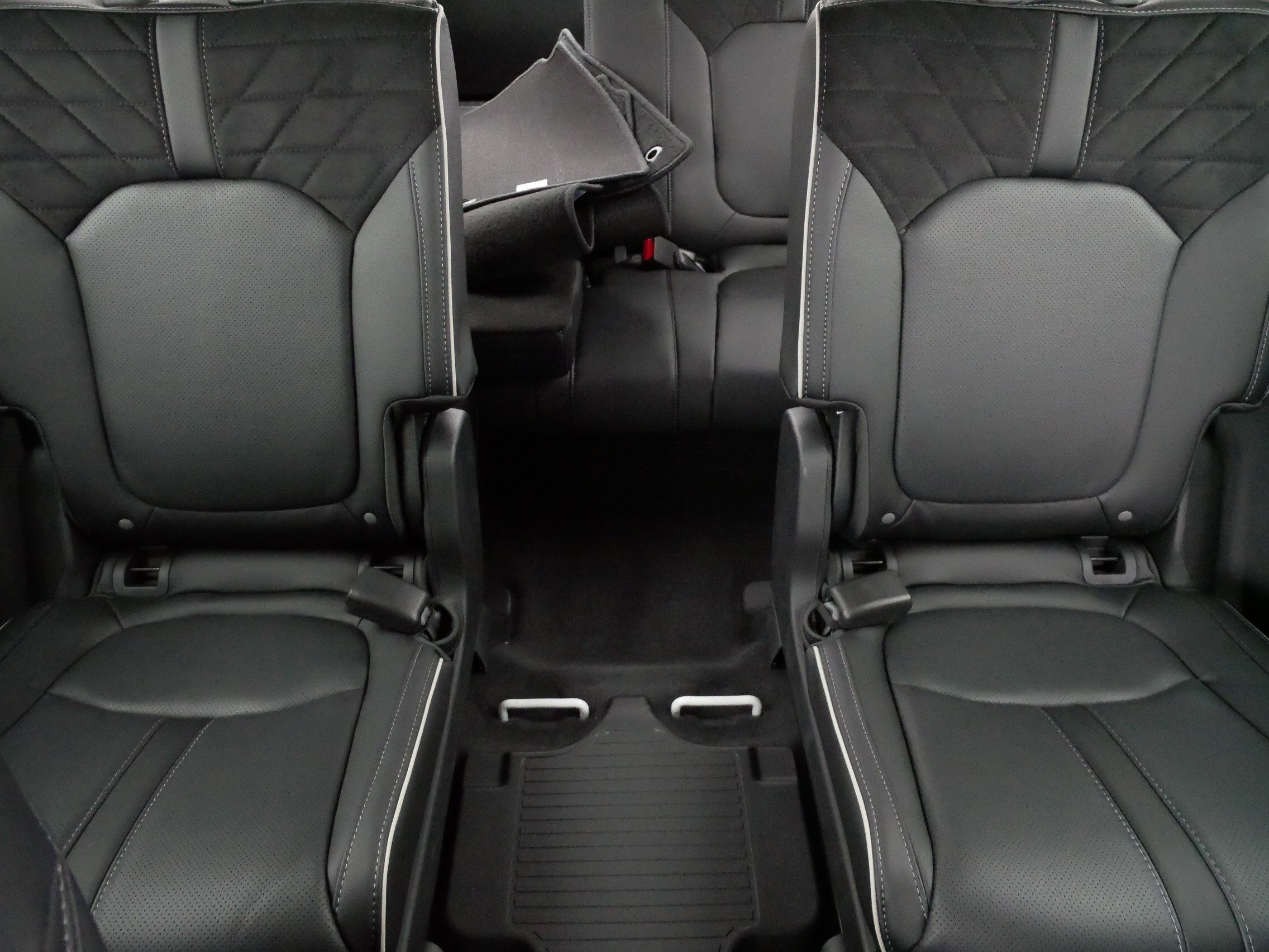 Certified 2026 Honda Pilot Elite image 13