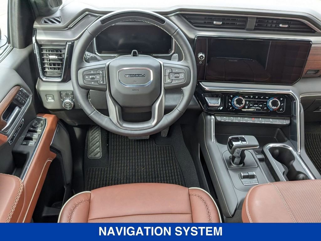 New 2026 GMC Sierra 1500 Denali Ultimate image 33