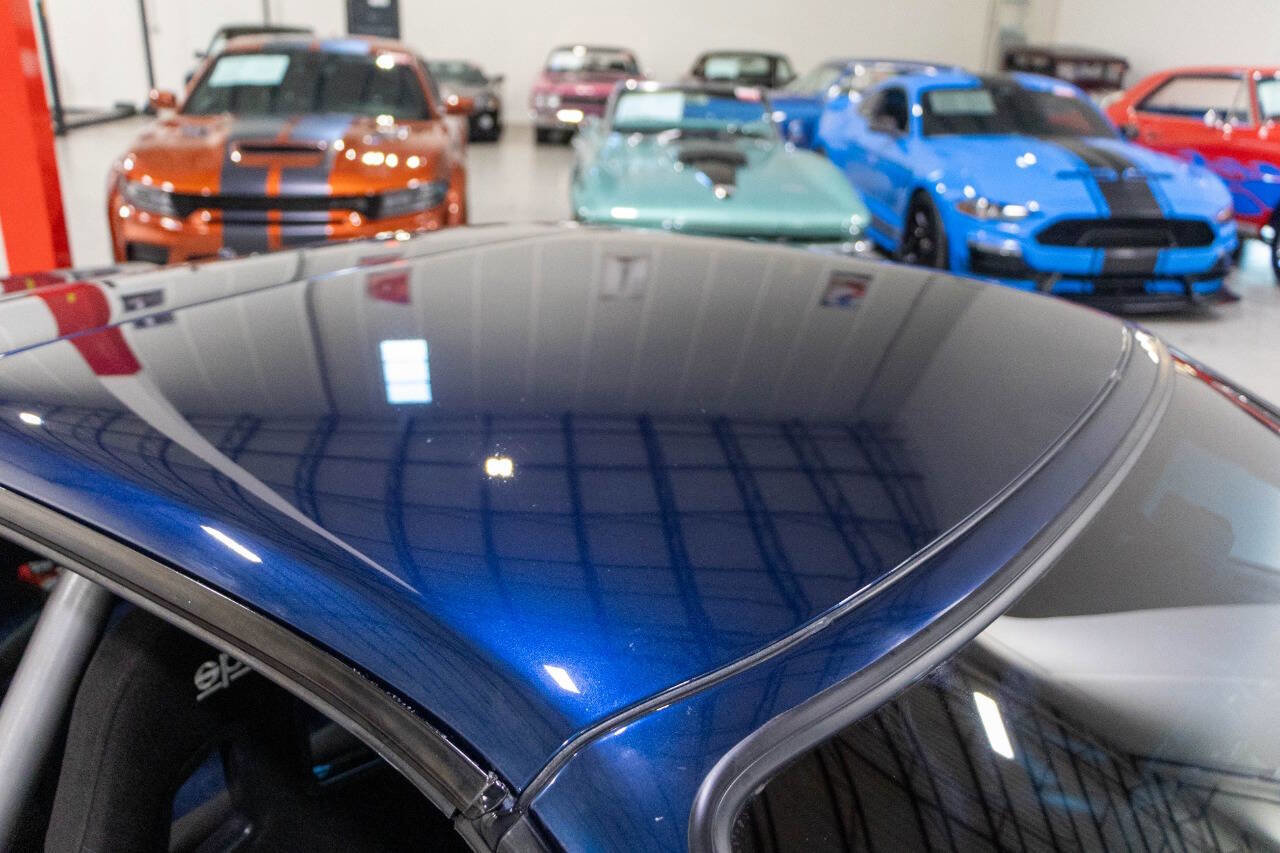 Used 1988 Toyota Supra Turbo image 21