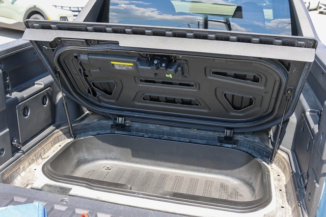 Used 2024 Hyundai Santa Cruz SEL image 7