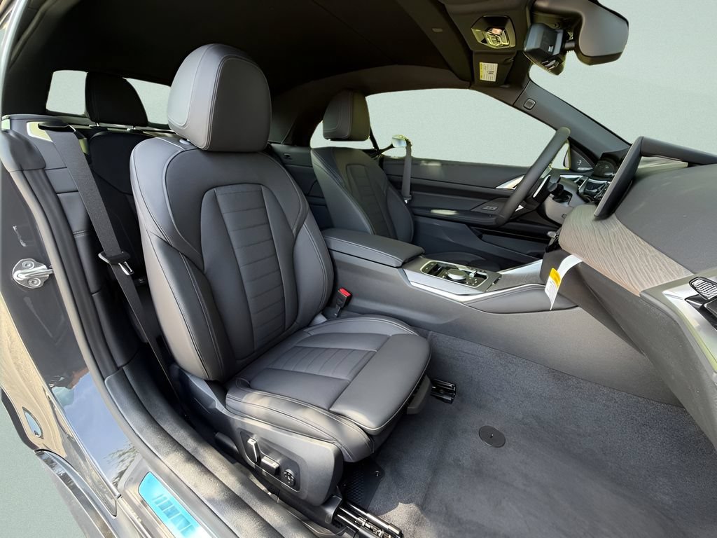 New 2027 BMW 430i Convertible w/ M Sport Package RWD image 23