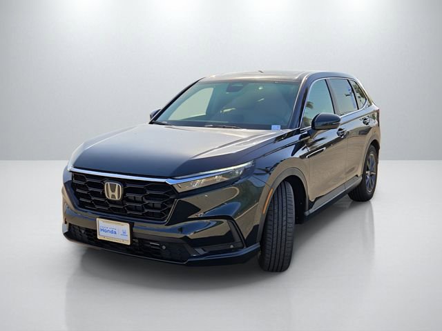 New 2026 Honda CR-V EX-L image 8