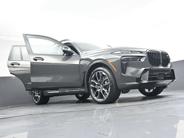 New 2027 BMW X7 M60i AWD/4WD image 43