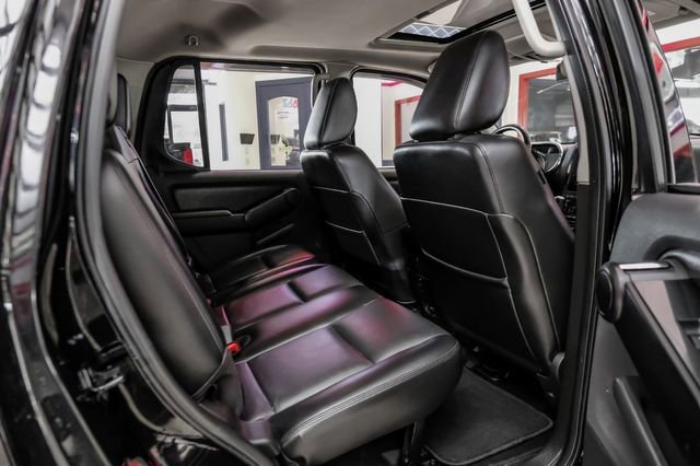 Used 2009 Ford Explorer Sport Trac Adrenalin image 43