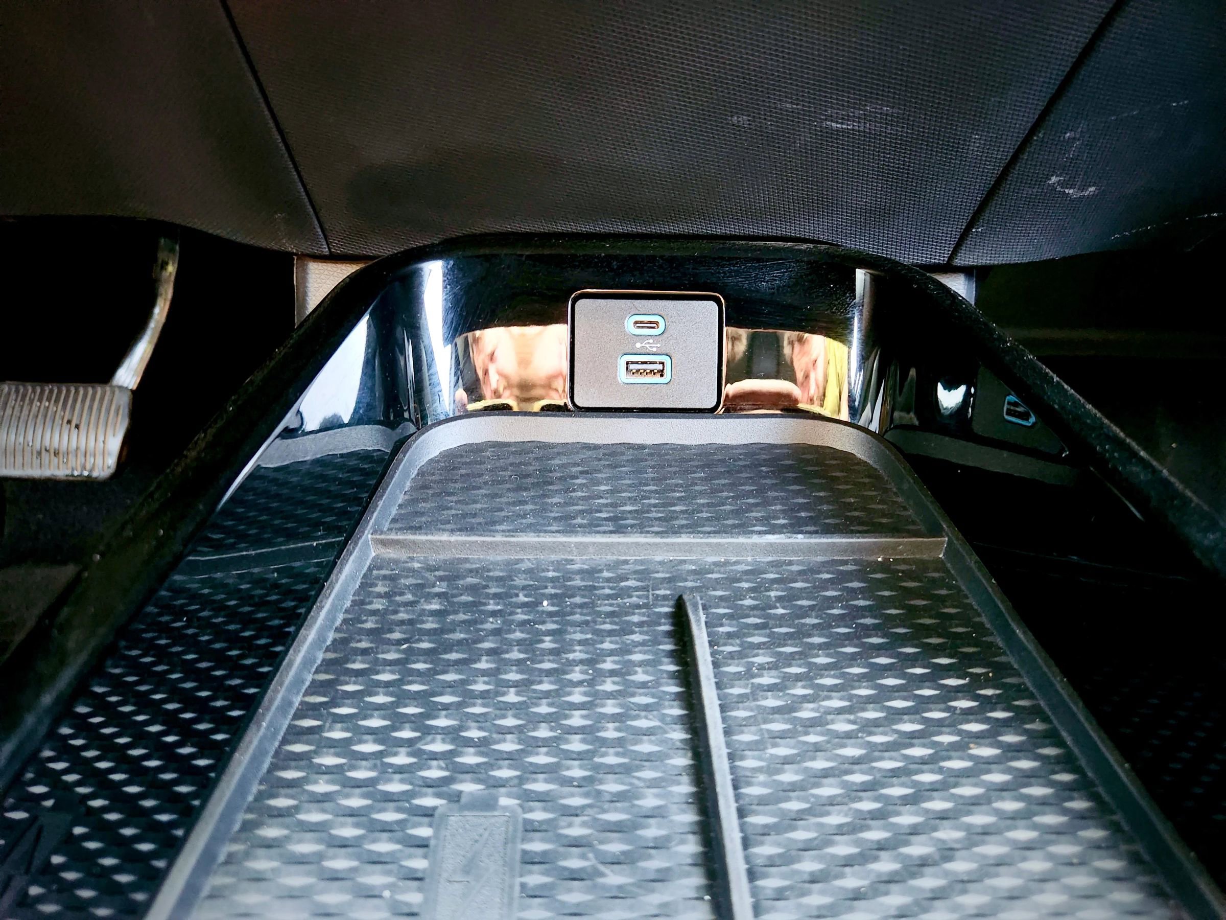 Used 2021 Ford Mustang Mach-E Select w/ Comfort/Technology Package image 38