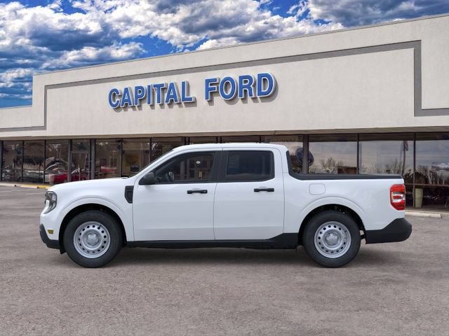 New 2025 Ford Maverick XL w/ Equipment Group 101A AWD/4WD image 3