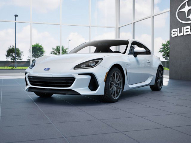 New 2026 Subaru BRZ Limited RWD image 2