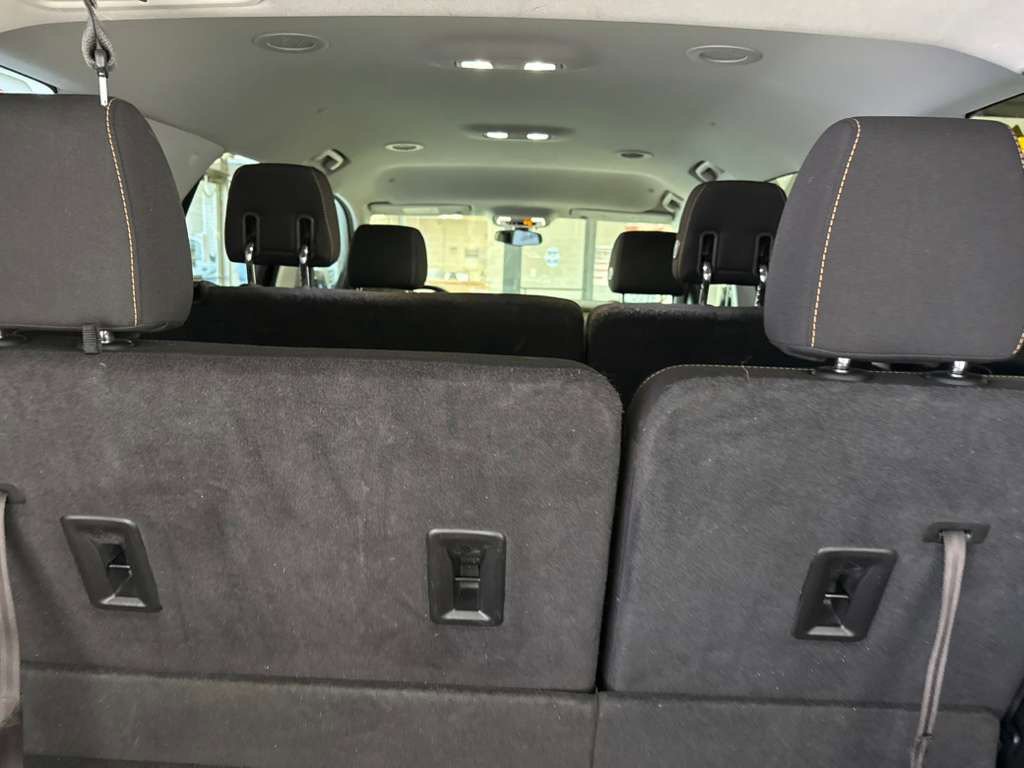 Used 2018 Chevrolet Traverse LS image 53