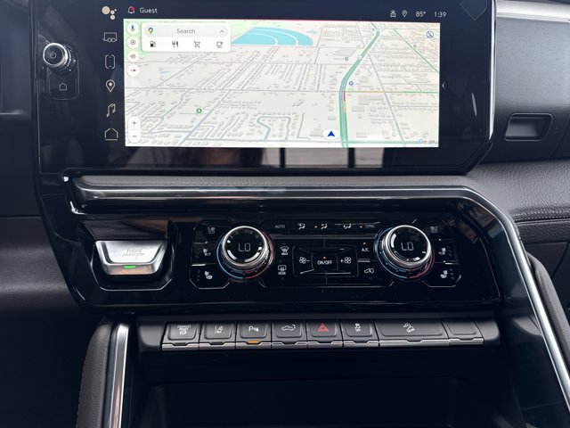 New 2026 GMC Sierra 3500 Denali w/ Denali Reserve Package image 22