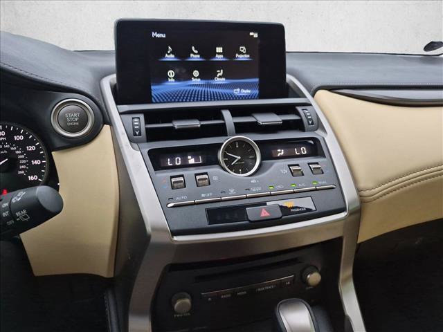 Used 2021 Lexus NX 300 FWD w/ Accessory Package 2 image 14