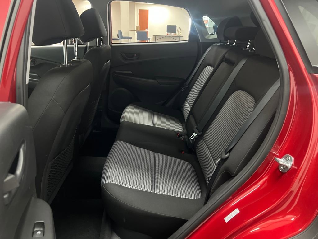 Used 2020 Hyundai Kona SEL Plus image 25