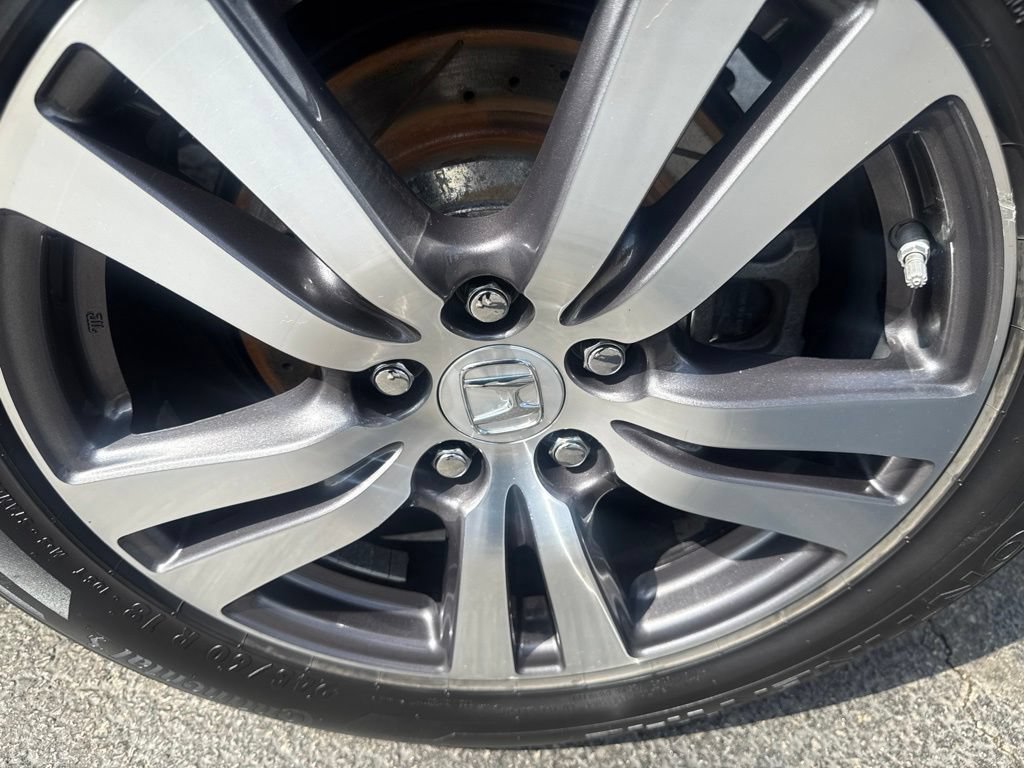 Used 2016 Honda Pilot EX-L image 51