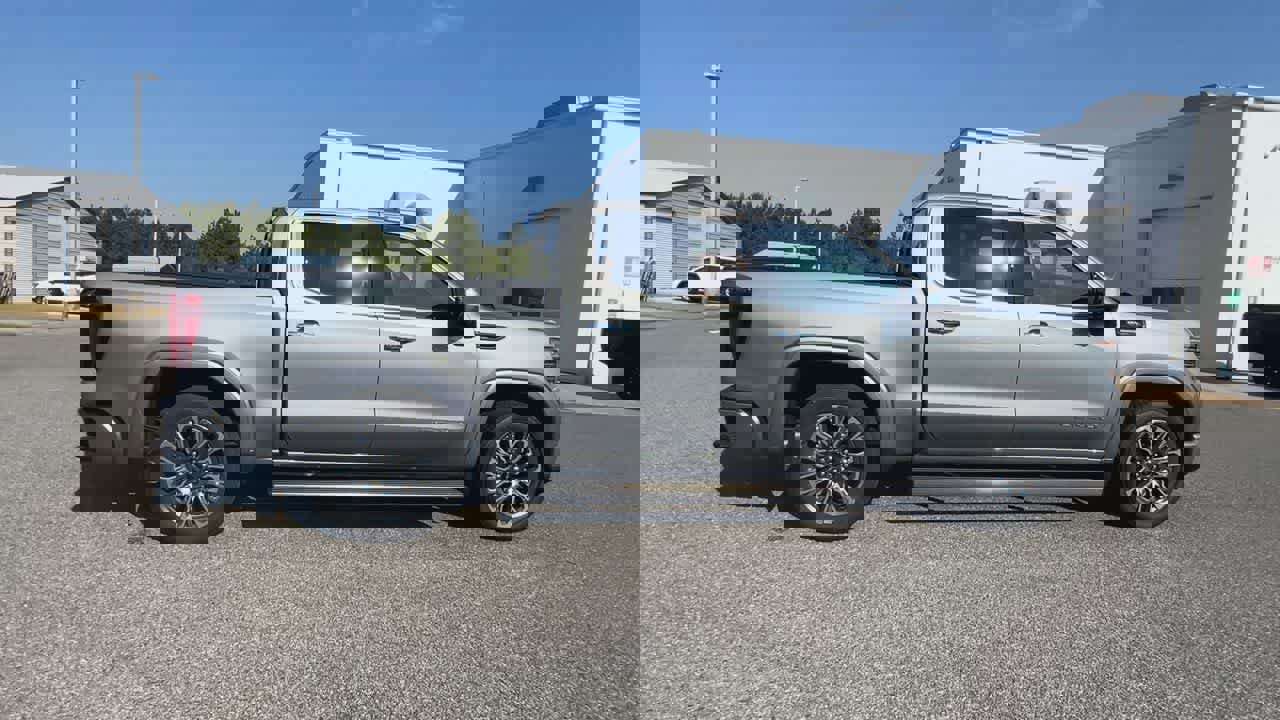 New 2026 GMC Sierra 1500 Denali Ultimate image 9