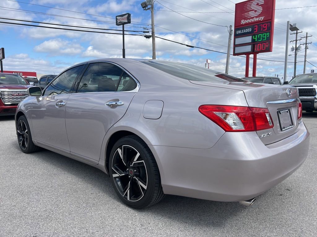 Used 2008 Lexus ES 350 350 image 4
