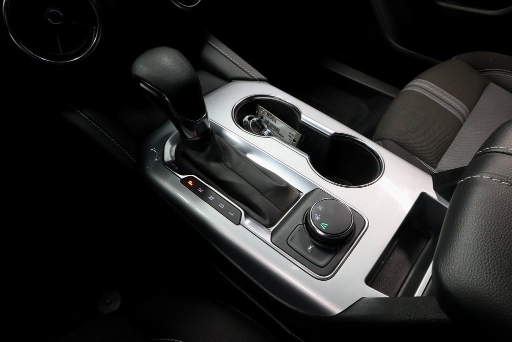 Used 2024 Chevrolet Blazer LT w/ Convenience Package image 34