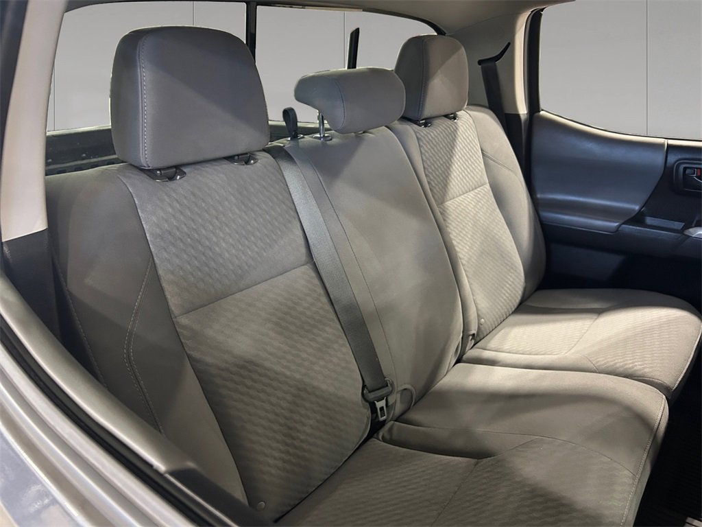 Used 2021 Toyota Tacoma SR5 image 18
