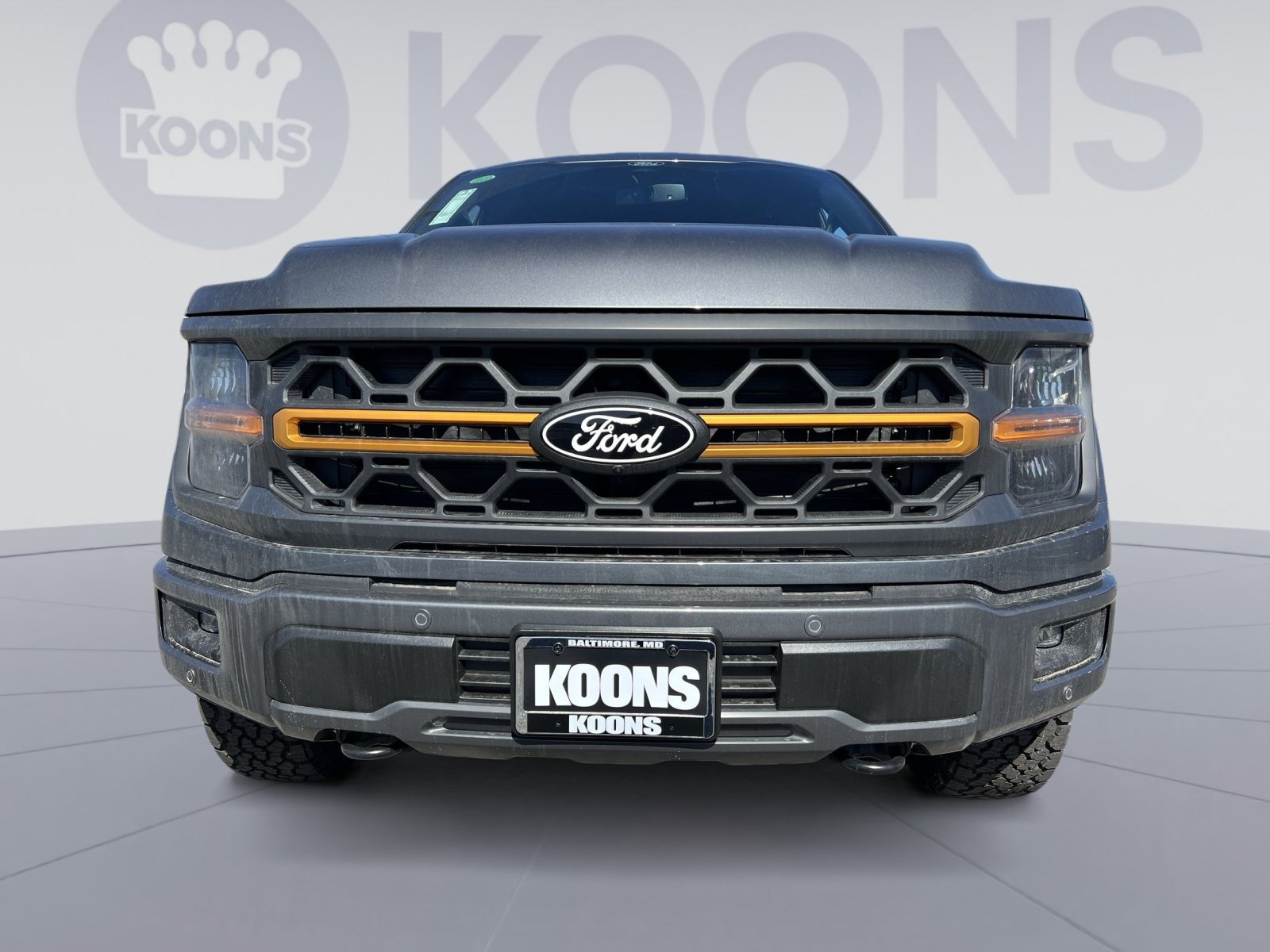 New 2026 Ford F150 Tremor w/ Bed Utility Package AWD/4WD image 11